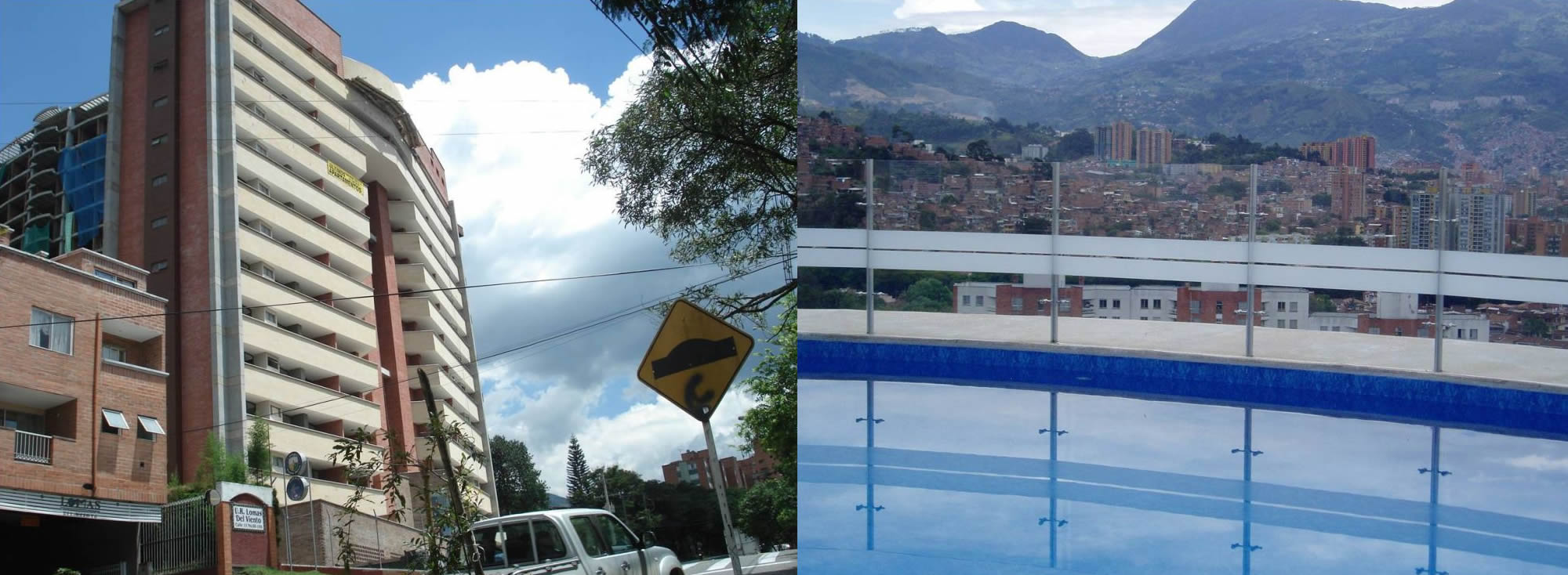 Construcción de Proyectos de Vivienda