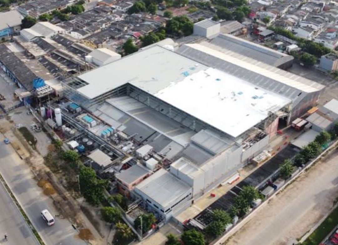 Interventoría de Proyectos y Gerencia