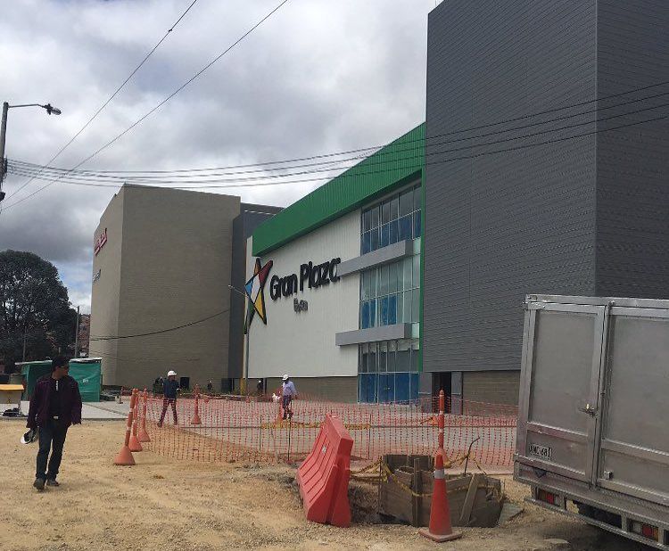 Supervisión Técnica